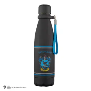 Thermosflasche "Ravenclaw Wappen"