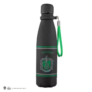 Thermosflasche "Slytherin Wappen"