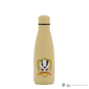 Thermosflasche "Hufflepuff Mini"