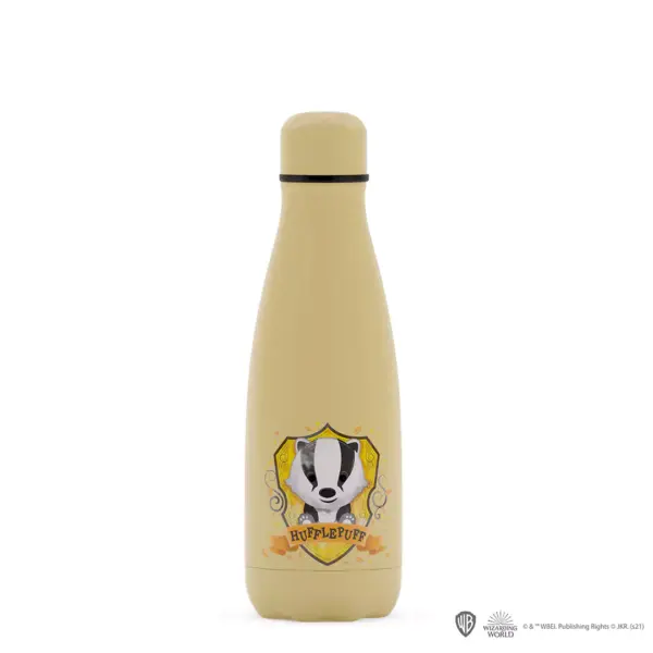 Thermosflasche "Hufflepuff Mini"