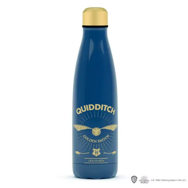 Thermosflasche "Quidditch"