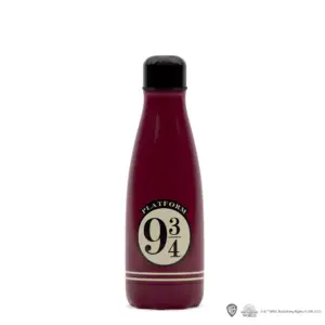 Thermosflasche "Gleis 9¾" – Bild 4