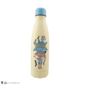 Thermosflasche "Dobby ist frei"