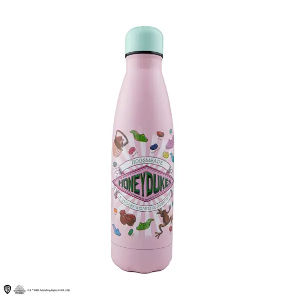 Thermosflasche "Honigtopf"