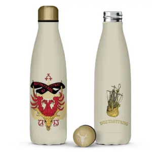 Thermosflasche "Durmstrang"