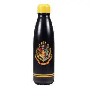 Thermosflasche "Hogwarts Wappen"