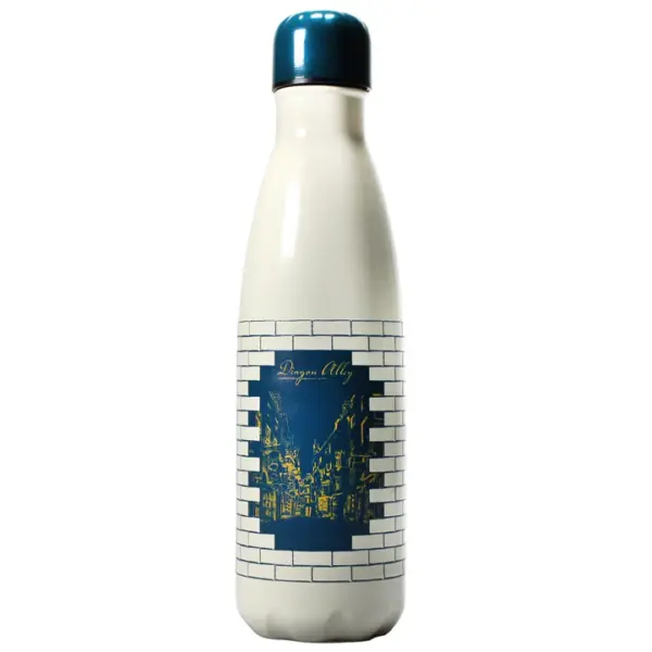 Thermosflasche "Winkelgasse