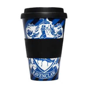 Thermosbecher "Ravenclaw"