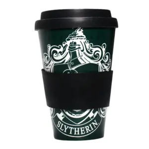 Thermosbecher "Slytherin"