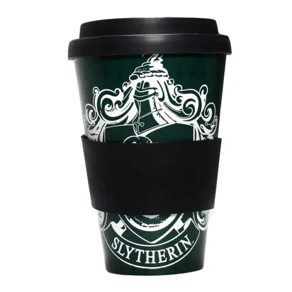Thermosbecher "Slytherin"