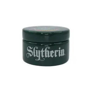 Keramikdose "Slytherin"