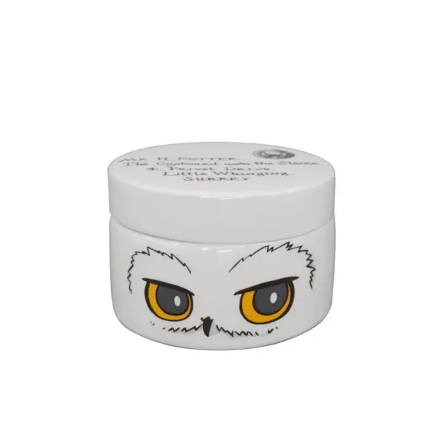 Keramikdose "Hedwig"