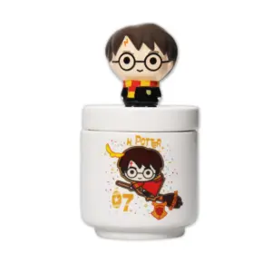 Keksdose "Harry Potter Kawaii"