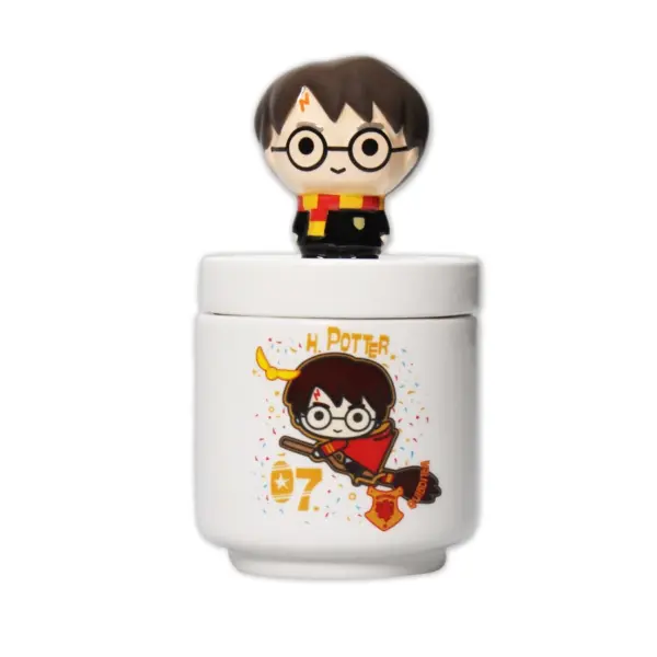 Keksdose "Harry Potter Kawaii"