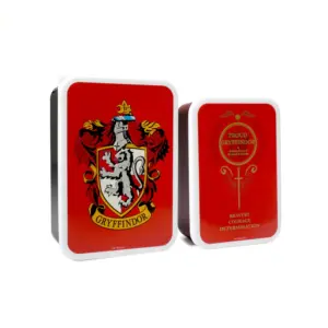 Lunchboxen "Gryffindor"