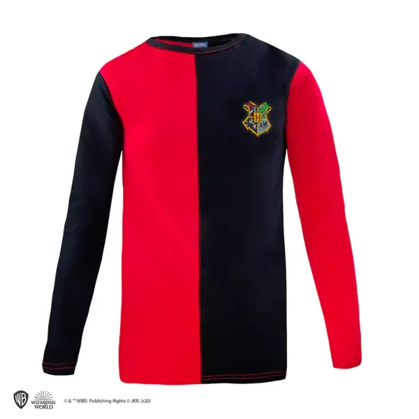 Longsleeve Shirt TT "Harry Potter"