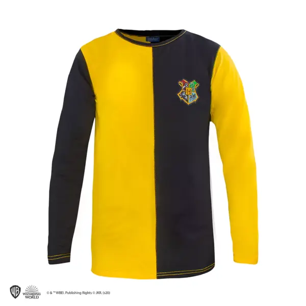 Longsleeve Shirt TT "Cedric Diggory"