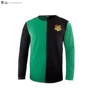Longsleeve Shirt TT "Draco Malfoy"