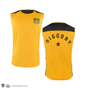 Tanktop TT "Cedric Diggory"