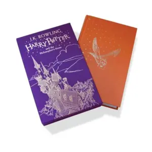 Harry Potter & the Philosopher's Stone - Special Edition