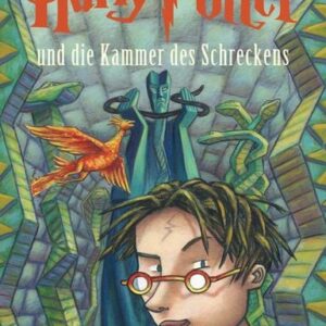 Harry Potter & die Kammer des Schreckens