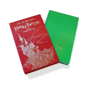 Harry Potter & the Chamber of Secrets - Special Edition