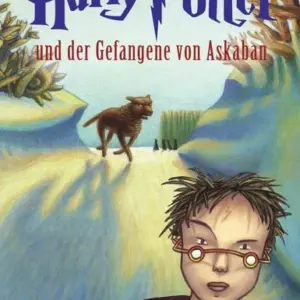 Harry Potter & der Gefangene von Askaban