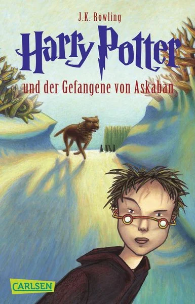 Harry Potter & der Gefangene von Askaban