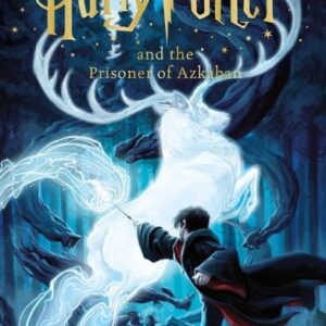 Harry Potter & the Prisoner of Azkaban