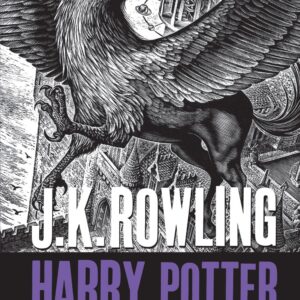 Harry Potter & the Prisoner of Azkaban - Adult Version