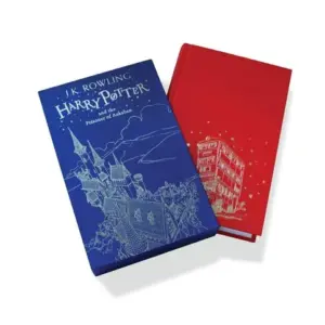 Harry Potter & the Prisoner of Azkaban - Special Edition