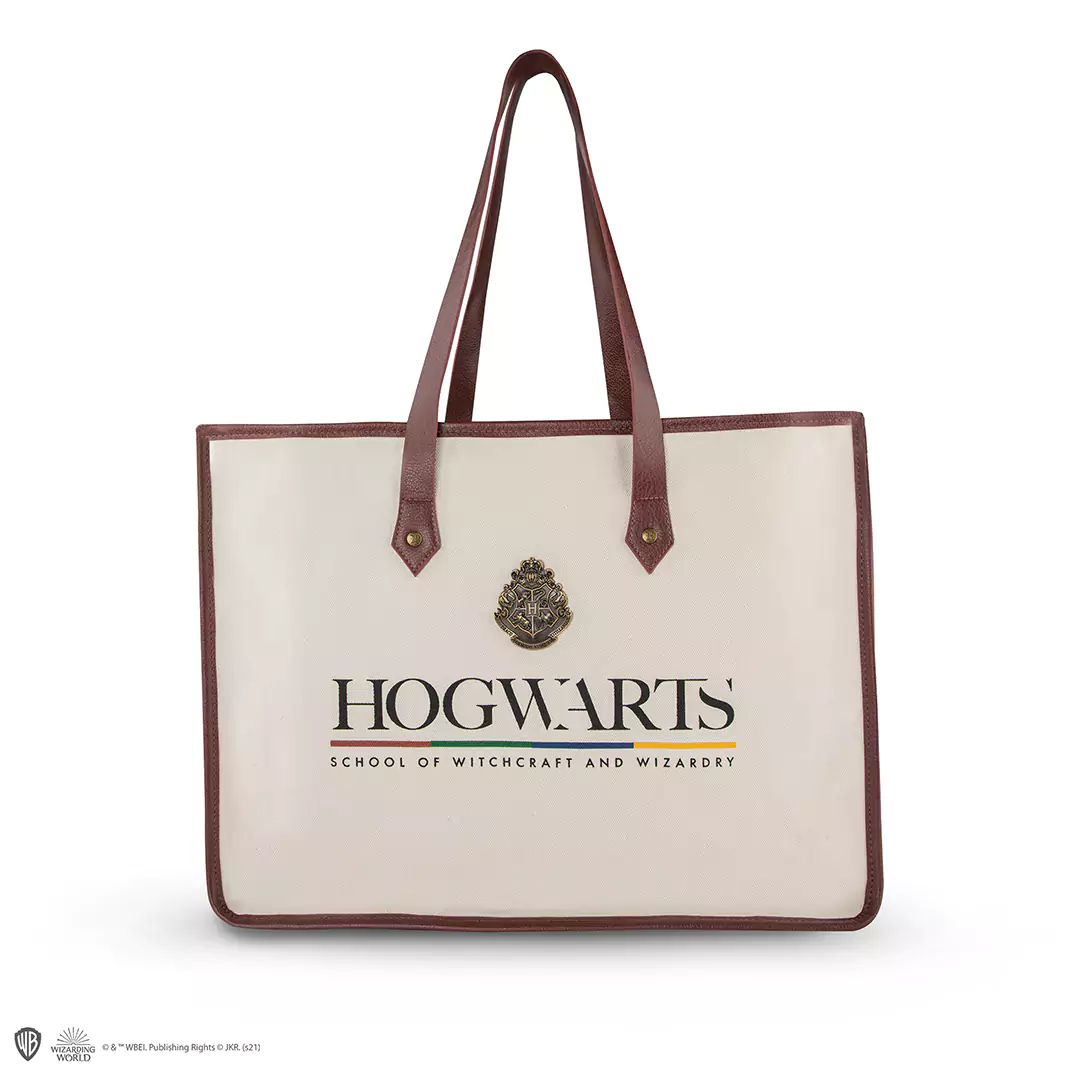Shopping Handtasche "Hogwarts"