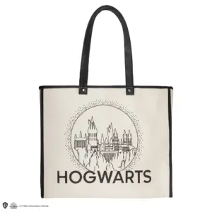 Shopping Handtasche "Hogwarts Schloss"