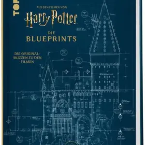 Die Blueprints