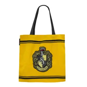 Tragetasche "Hufflepuff"