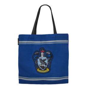 Tragetasche "Ravenclaw"