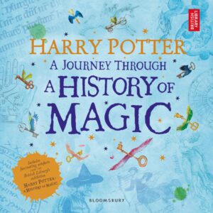 A History of Magic