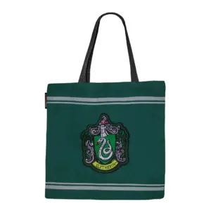 Tragetasche "Slytherin"