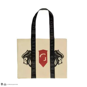 Tragetasche "Gryffindor Wappen"