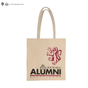 Tragetasche "Gryffindor Alumni"