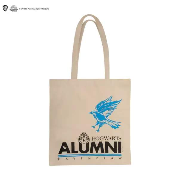 Tragetasche "Ravenclaw Alumni"
