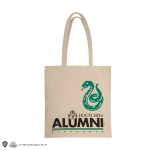 Tragetasche "Slytherin Alumni"