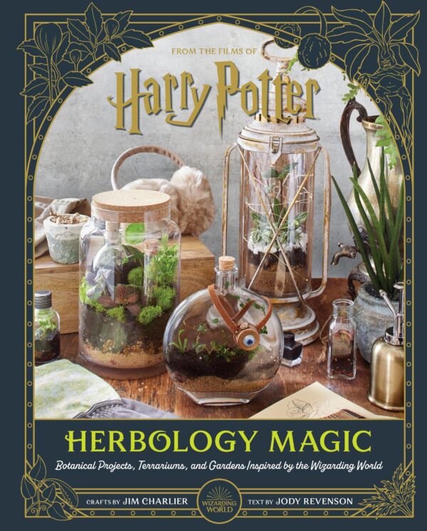 Harry Potter - Herbology