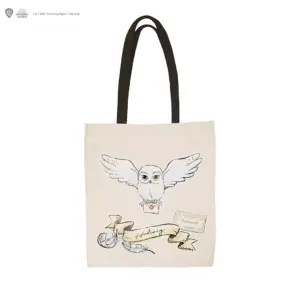 Tragetasche "Hedwig"