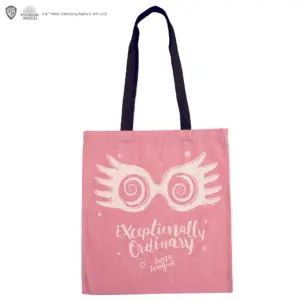 Tragetasche "Luna Lovegood"