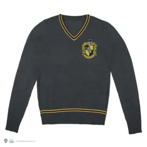 Sweater "Hufflepuff"