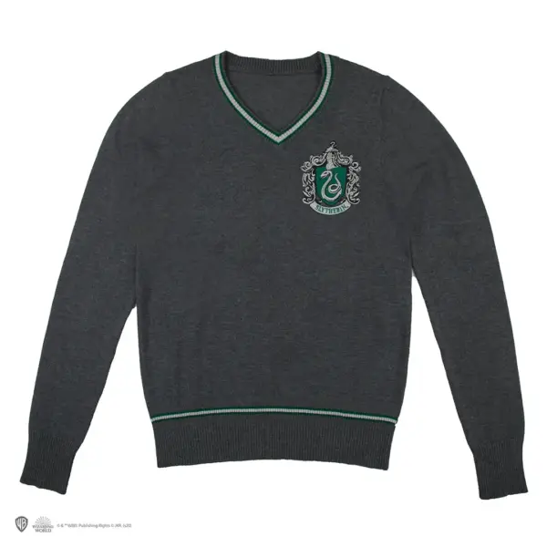 Sweater "Slytherin"
