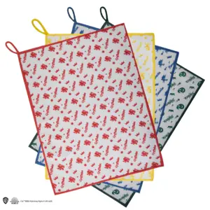 Geschirrtücher "Hogwarts"