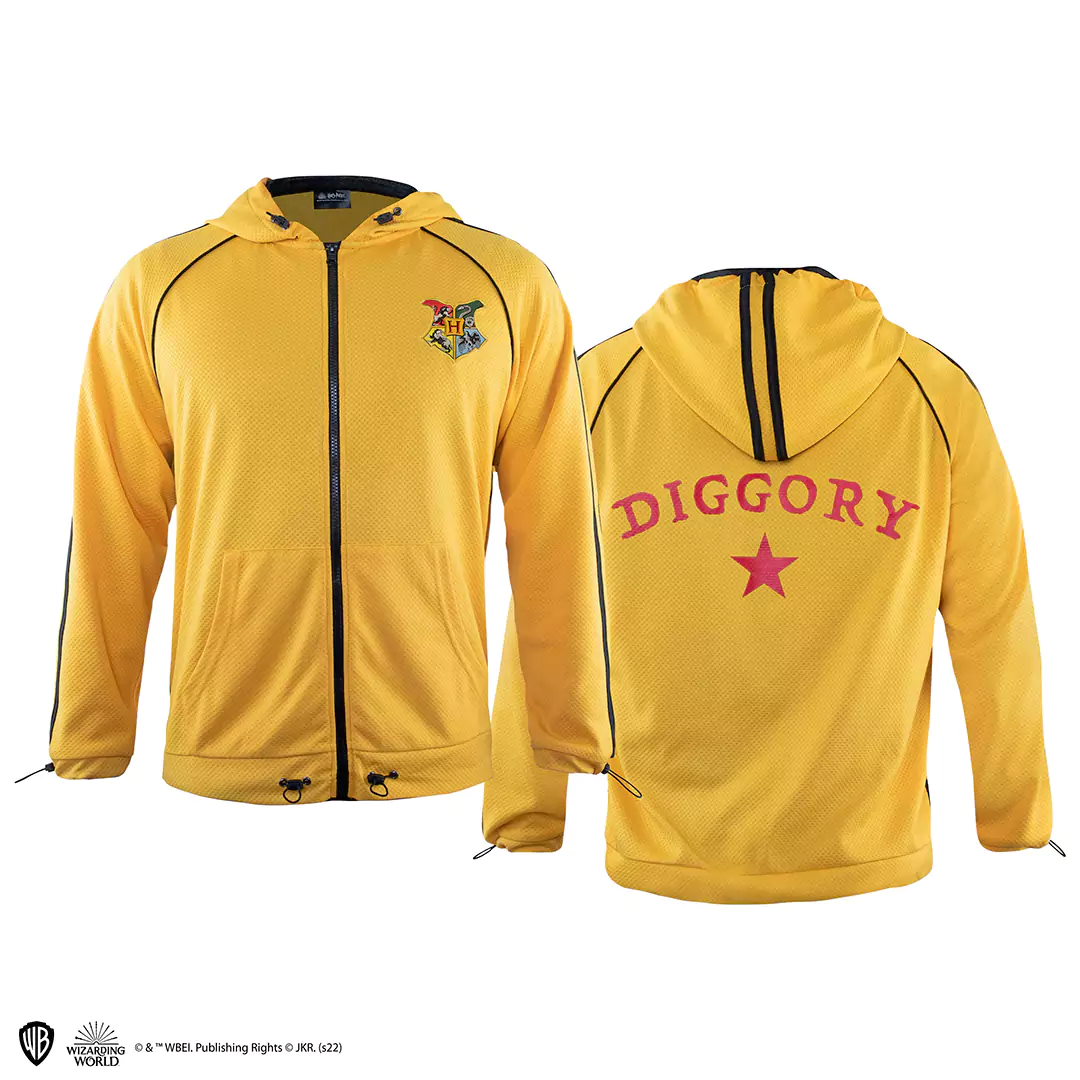 Jacke TT "Cedric Diggory"