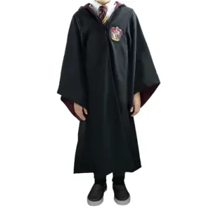 Hogwarts Robe "Gryffindor" Kids